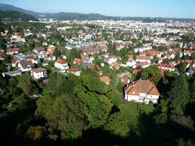 Luftansicht VITAMUS